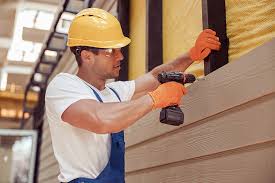 Best Siding for Commercial Buildings  in Maumelle, AR